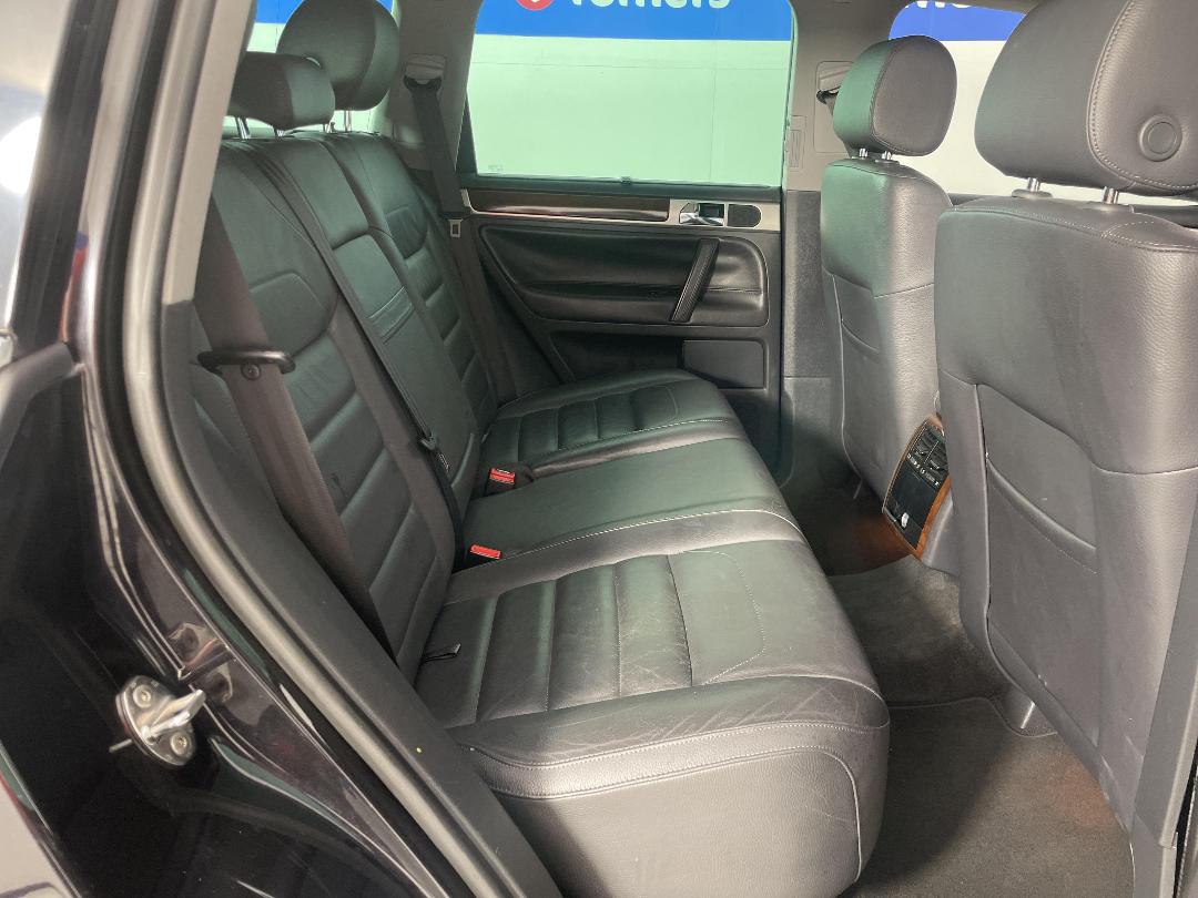 Photo '20' of Volkswagen Touareg Photo '20' of Volkswagen Touareg