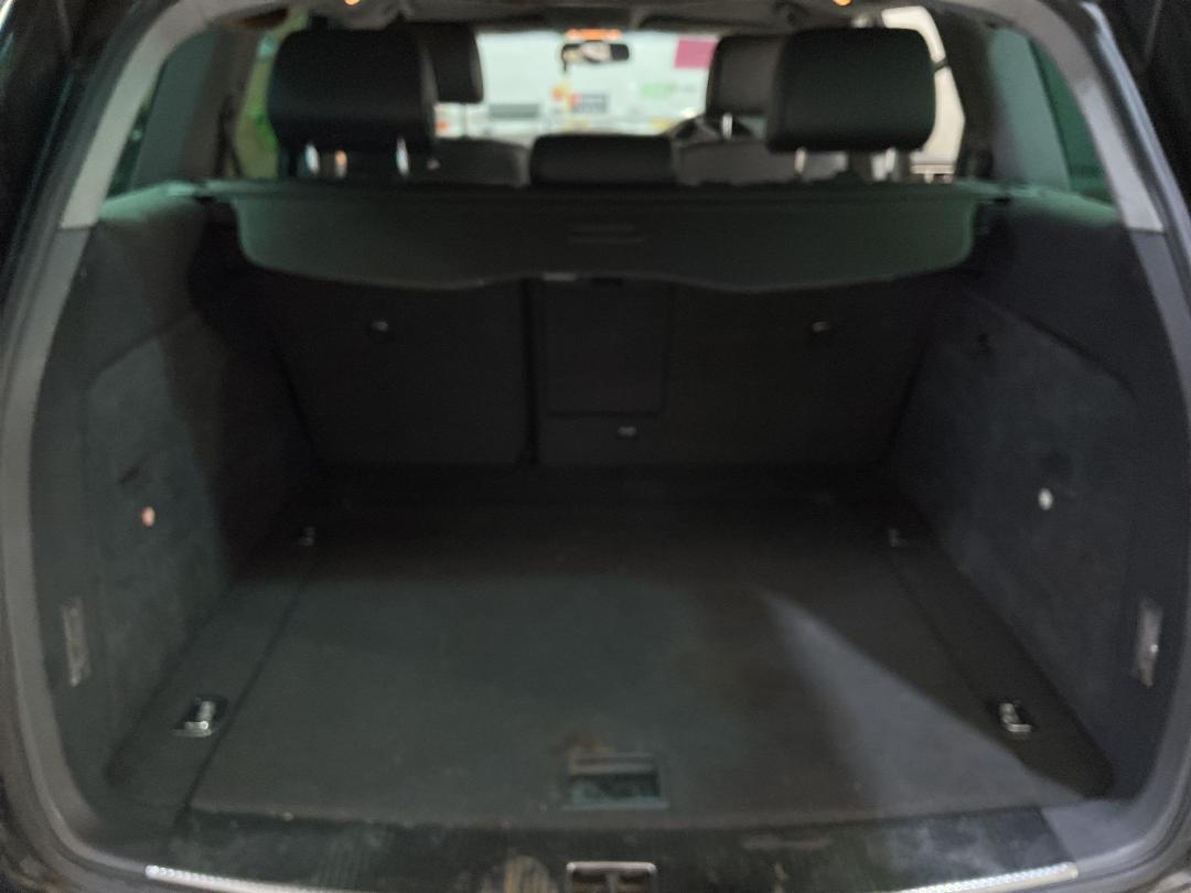 Photo '11' of Volkswagen Touareg