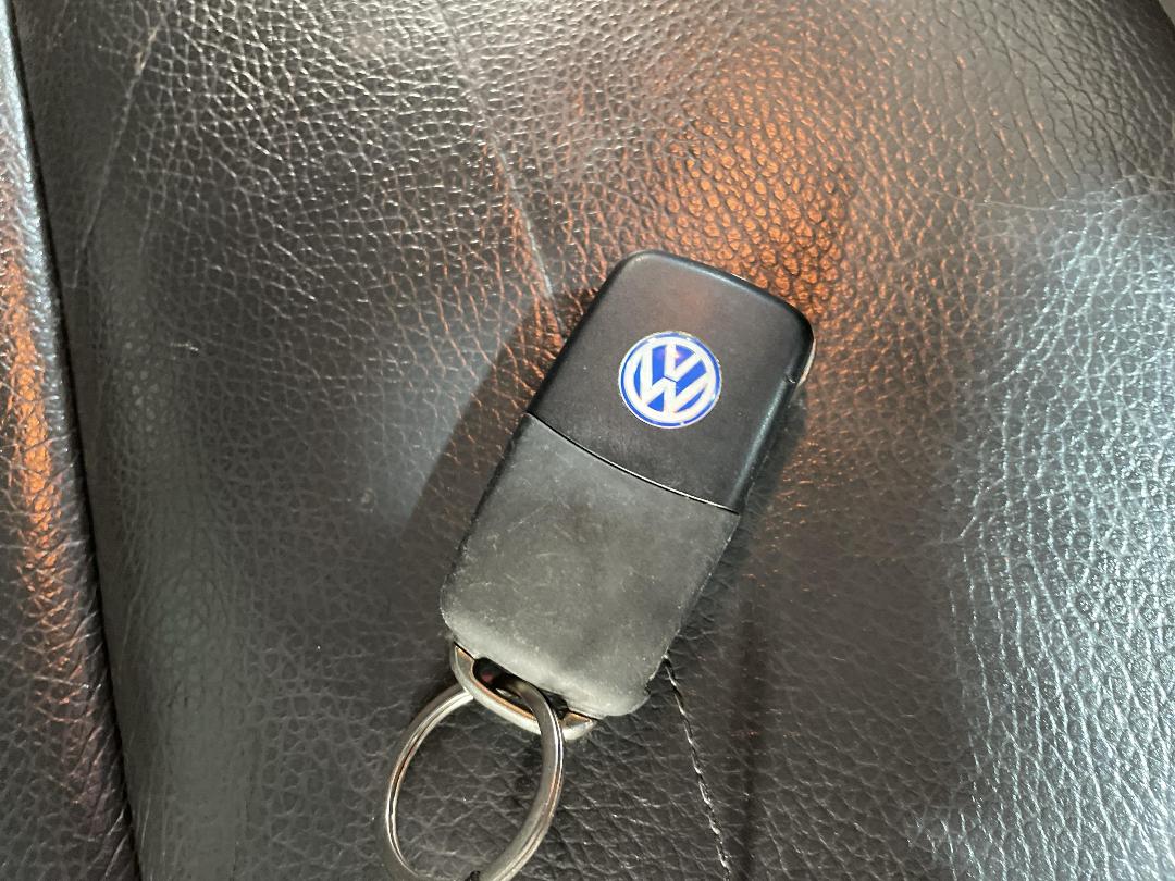 Photo '13' of Volkswagen Touareg