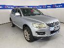 Thumbnail '1' of Volkswagen Touareg 4.2 V8 Airsas