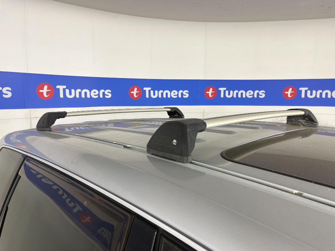 Photo '22' of Volkswagen Touareg 4.2 V8 Airsas