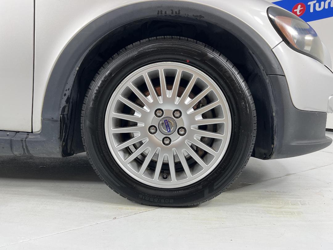 Photo '9' of Volvo C30