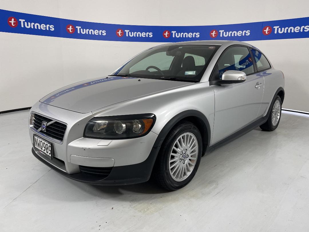 Photo '4' of Volvo C30