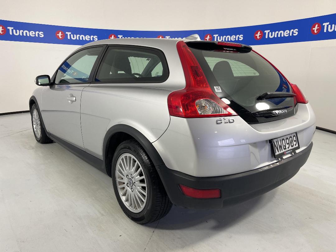 Photo '5' of Volvo C30