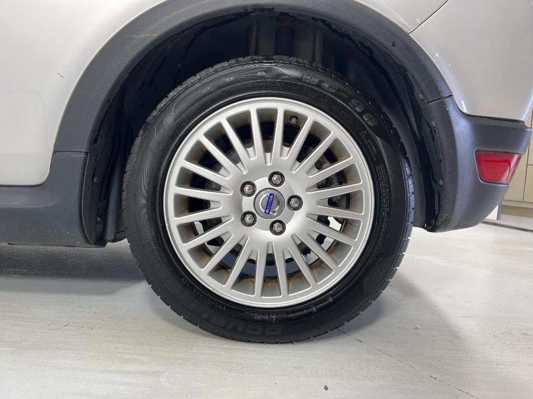 Photo '11' of Volvo C30