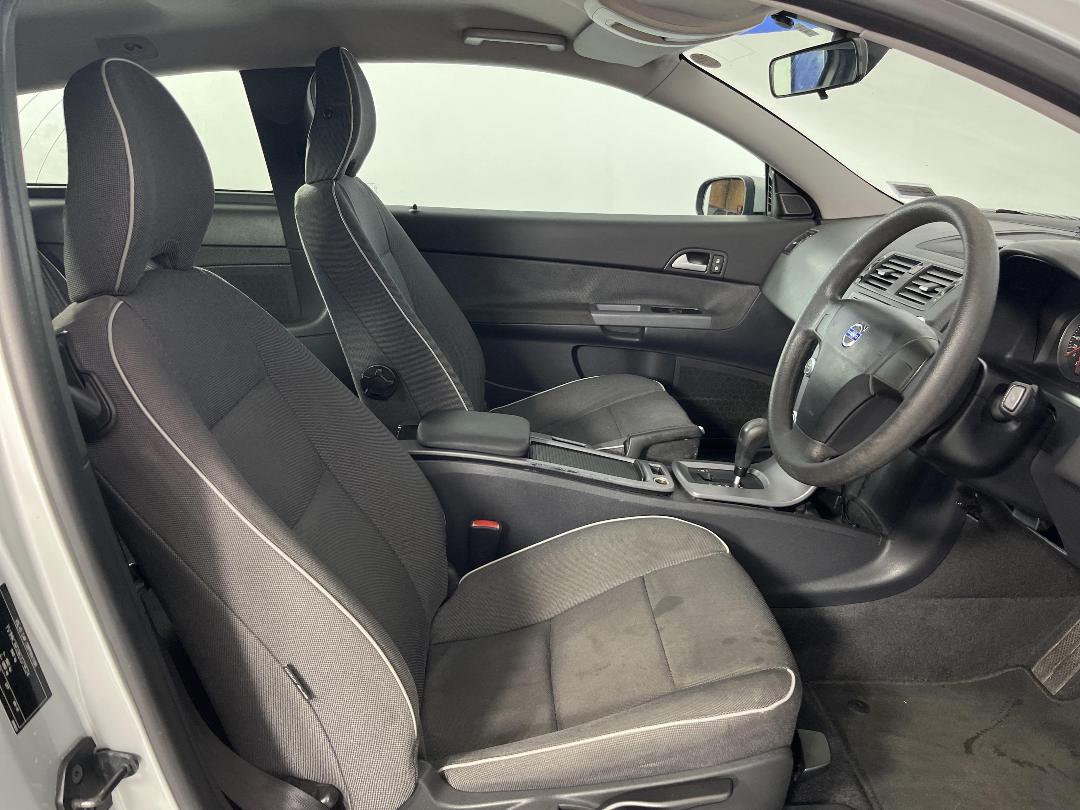 Photo '16' of Volvo C30