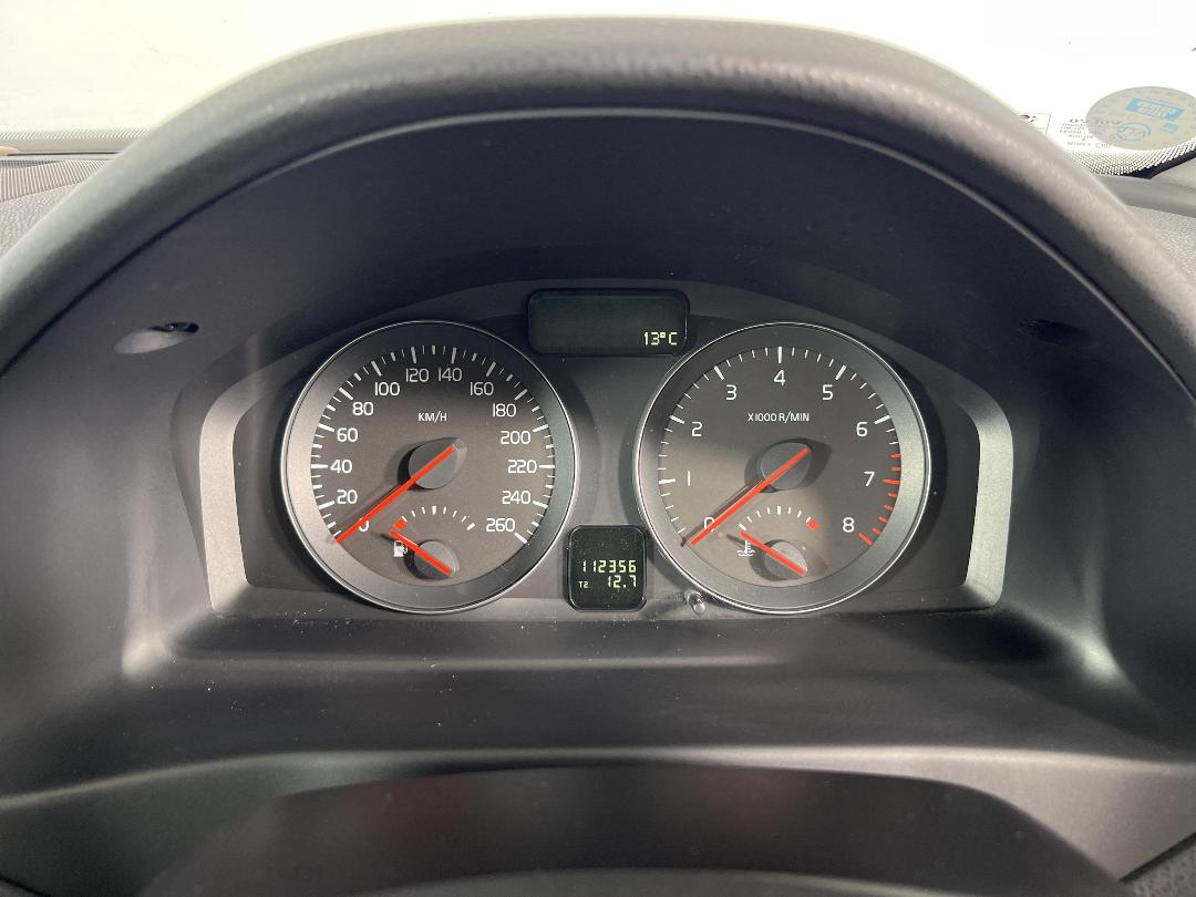 Photo '20' of Volvo C30