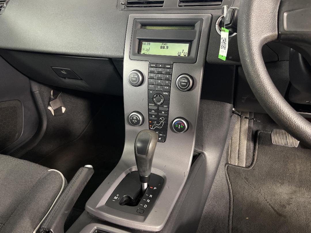 Photo '18' of Volvo C30