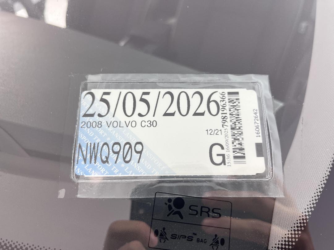 Photo '23' of Volvo C30