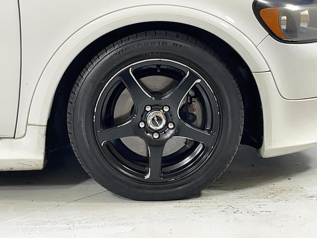 Photo '9' of Volvo C30