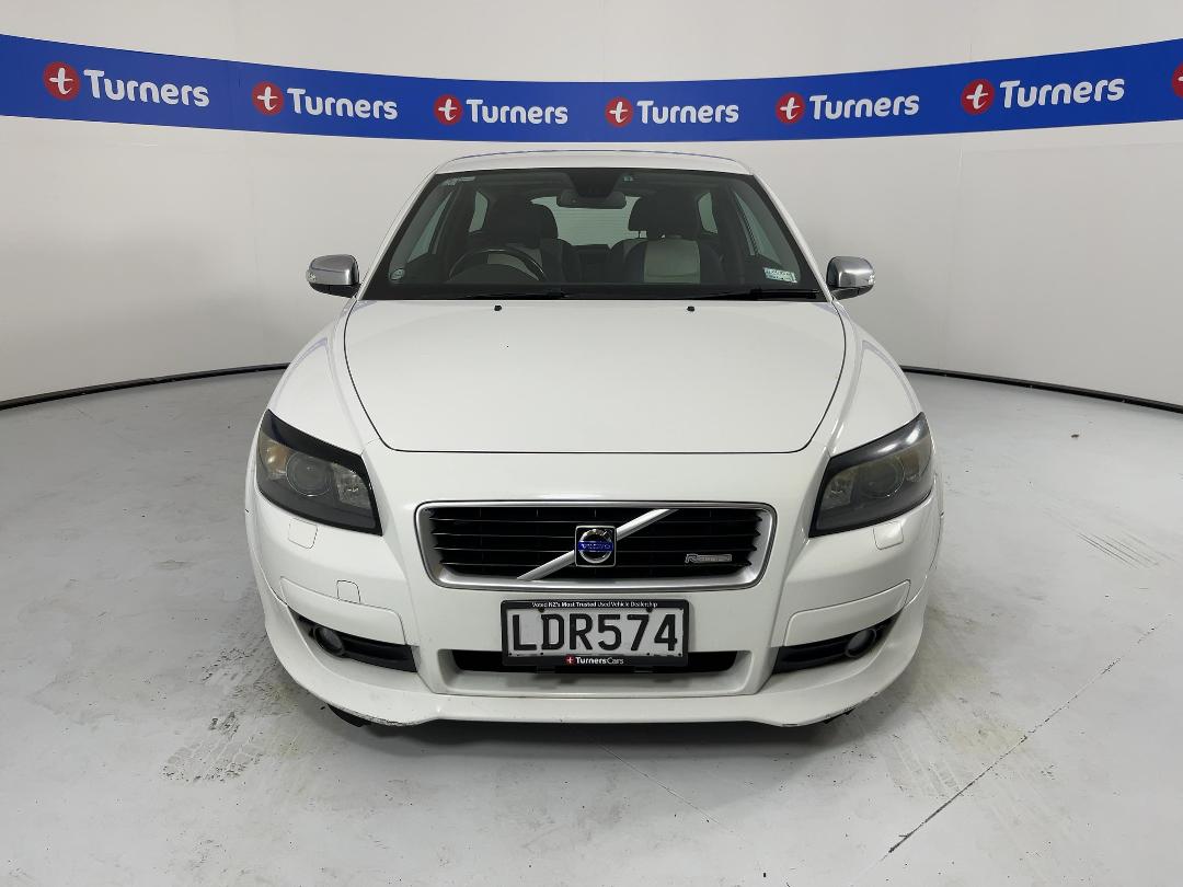 Photo '2' of Volvo C30