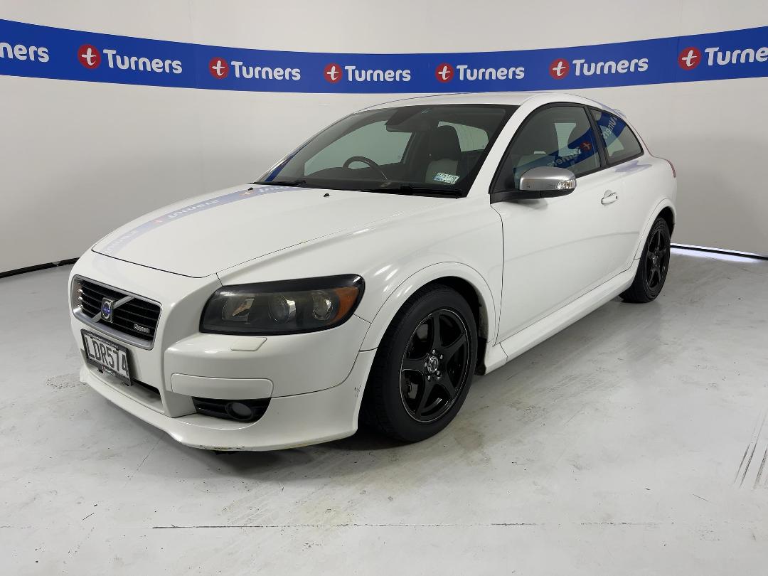 Photo '4' of Volvo C30