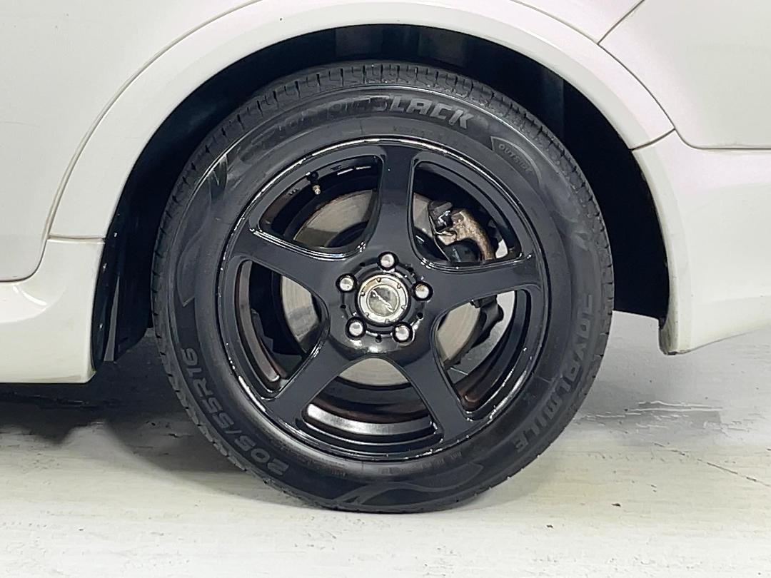 Photo '11' of Volvo C30