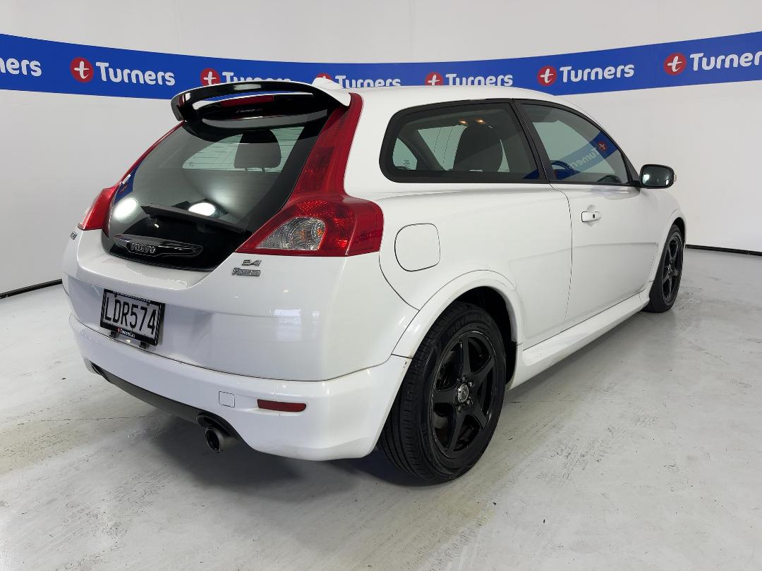 Photo '7' of Volvo C30