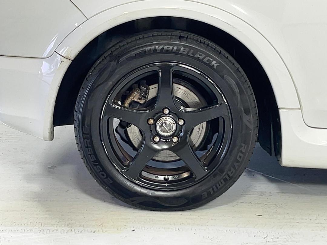 Photo '12' of Volvo C30