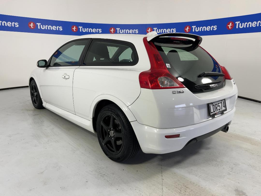 Photo '5' of Volvo C30