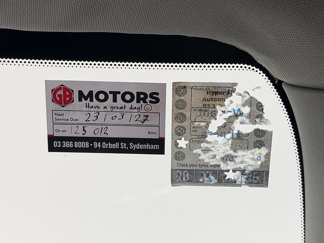 Photo '27' of Volvo C30