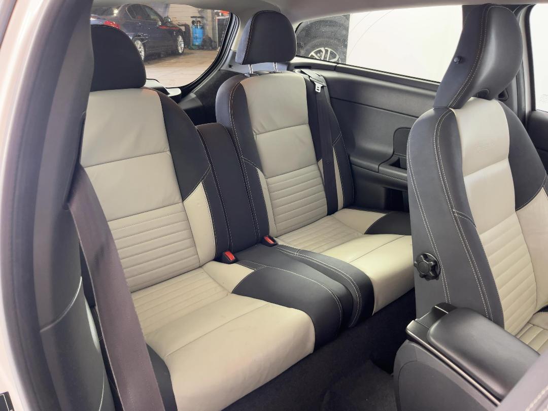 Photo '19' of Volvo C30