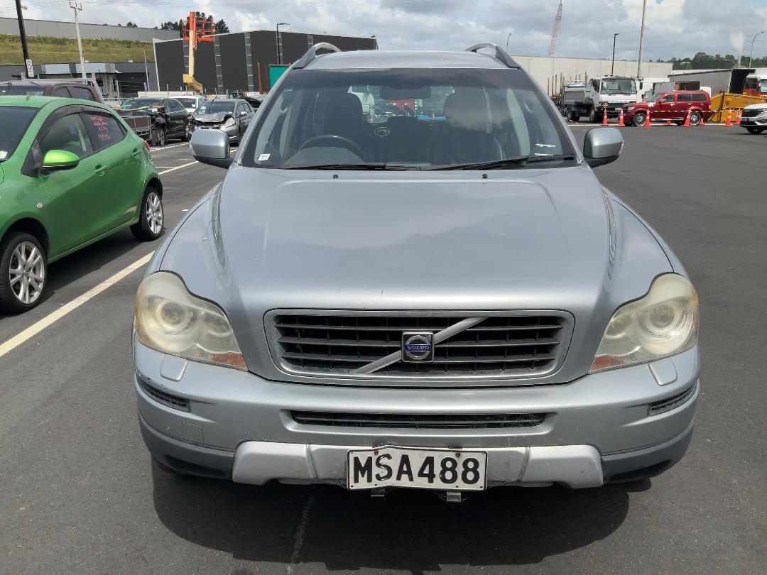 Photo '2' of Volvo XC90