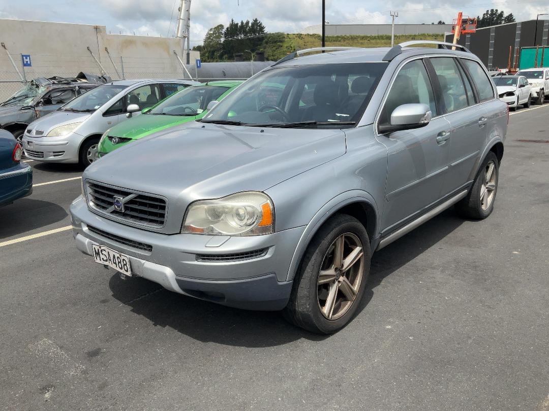 Photo '3' of Volvo XC90