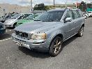 Thumbnail '3' of Volvo XC90