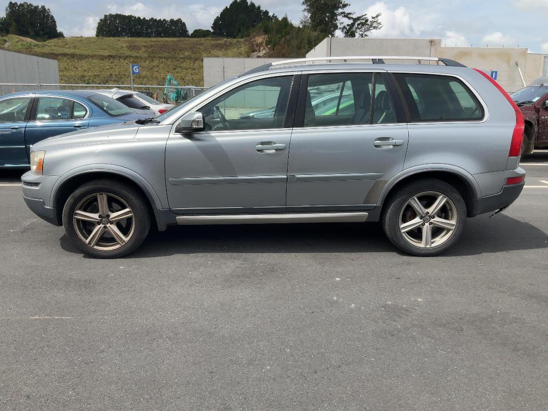 Photo '4' of Volvo XC90