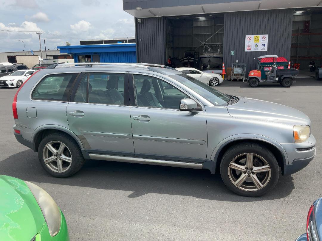 Photo '8' of Volvo XC90