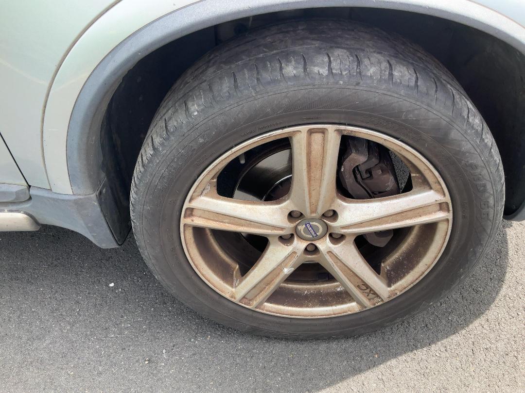 Photo '10' of Volvo XC90