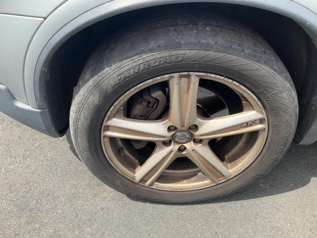 Photo '11' of Volvo XC90