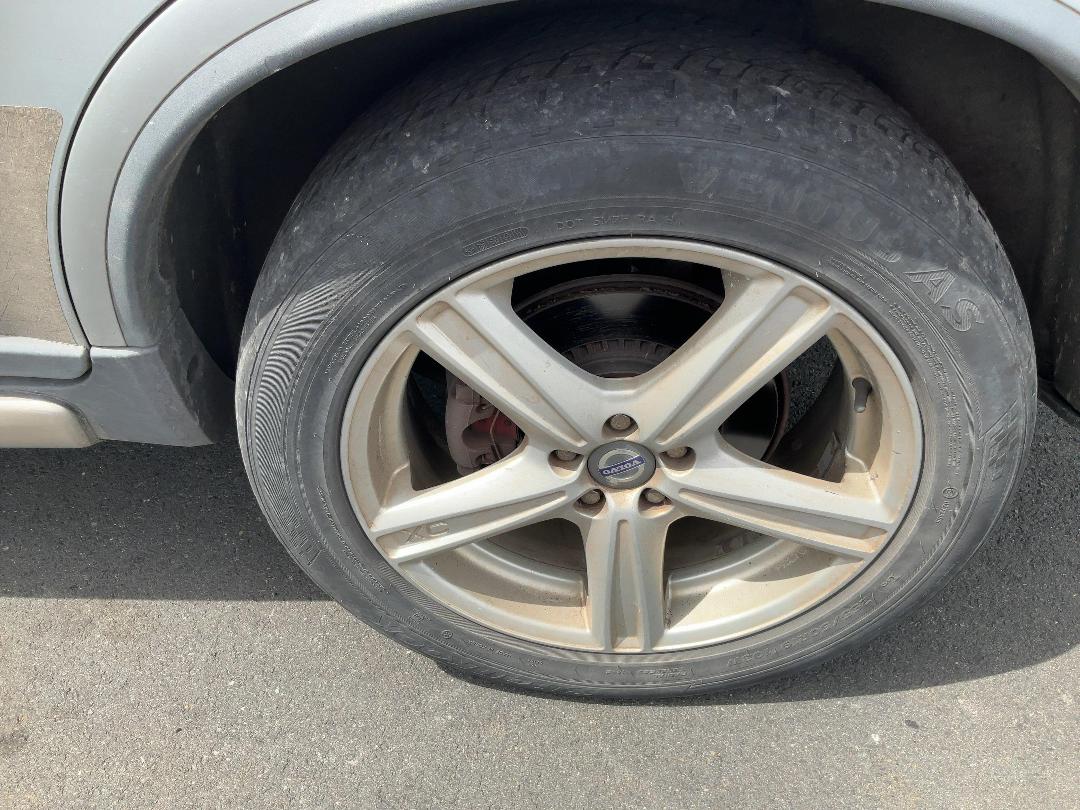 Photo '12' of Volvo XC90