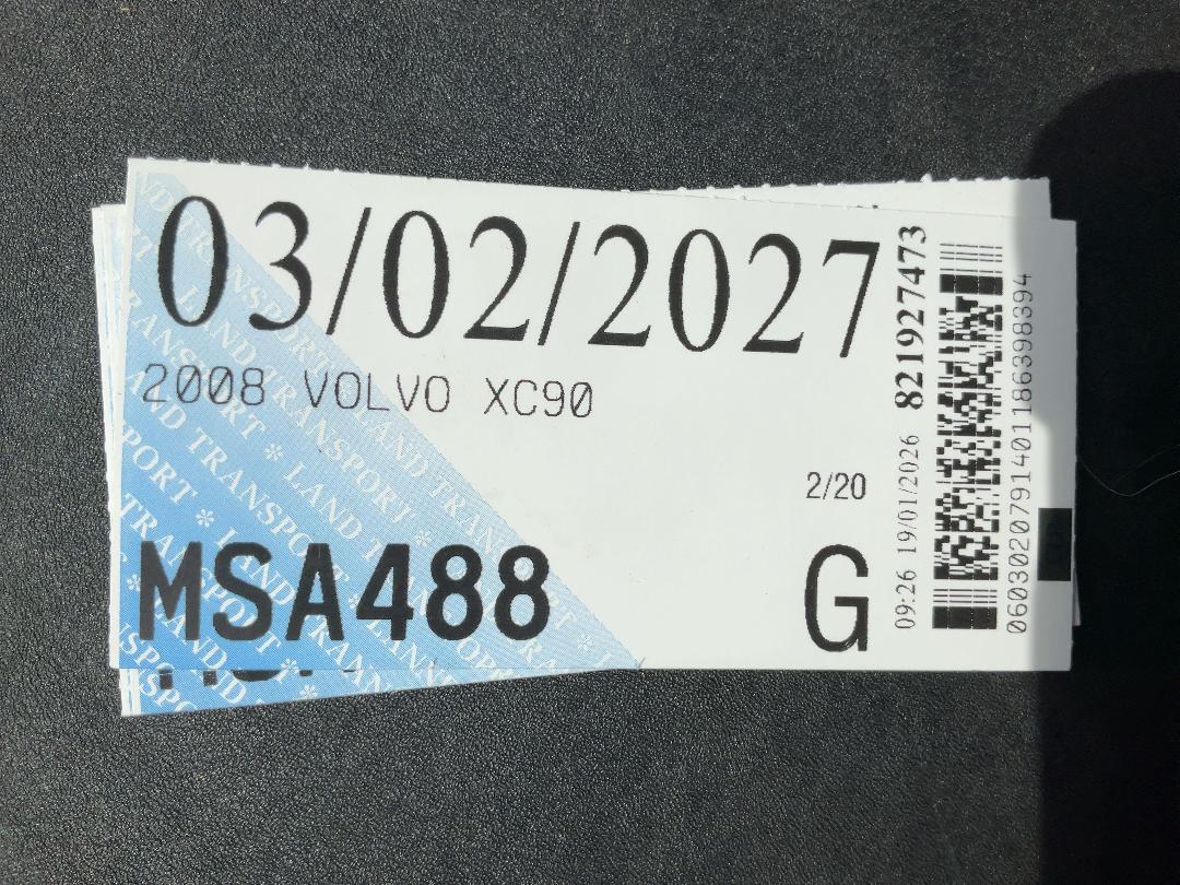 Photo '23' of Volvo XC90