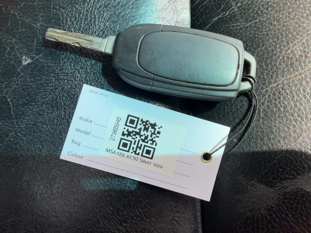 Photo '24' of Volvo XC90