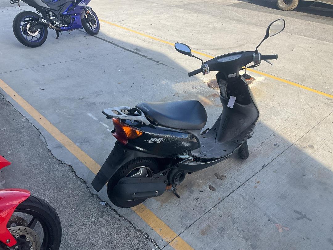 Photo '7' of Yamaha CU50AW no submodel Photo '7' of Yamaha CU50AW no submodel