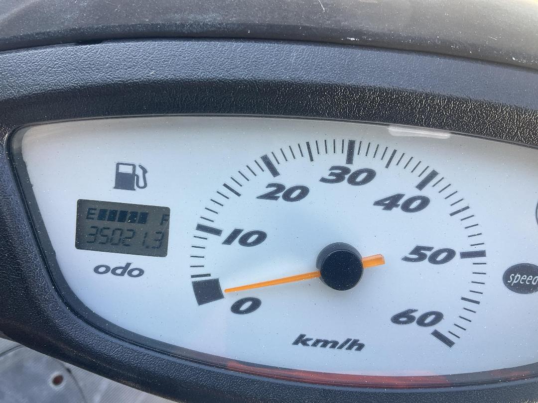 Photo '8' of Yamaha CU50AW no submodel Photo '8' of Yamaha CU50AW no submodel