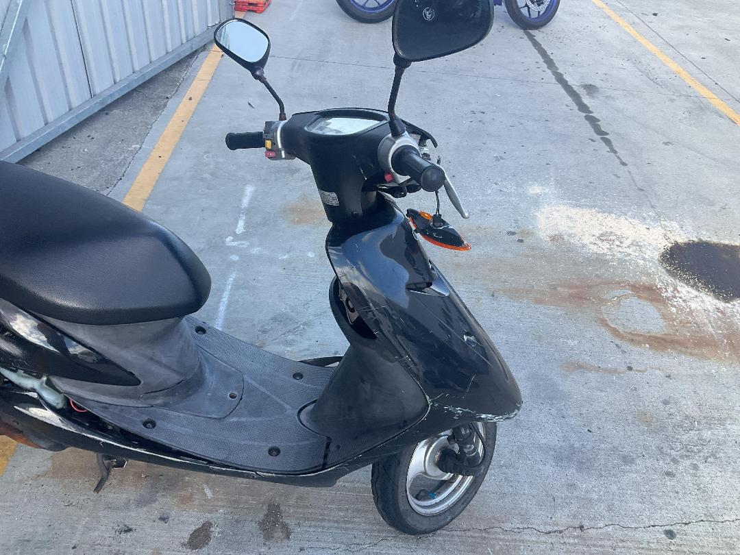 Photo '12' of Yamaha CU50AW no submodel Photo '12' of Yamaha CU50AW no submodel