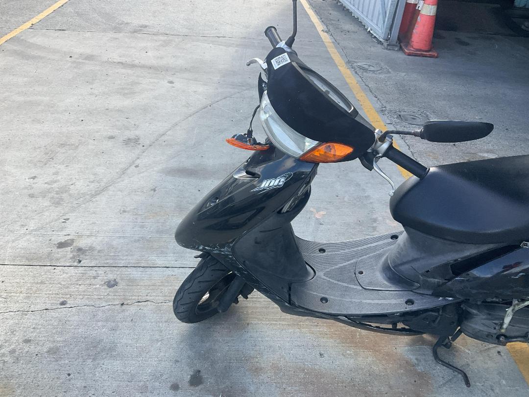 Photo '13' of Yamaha CU50AW no submodel Photo '13' of Yamaha CU50AW no submodel