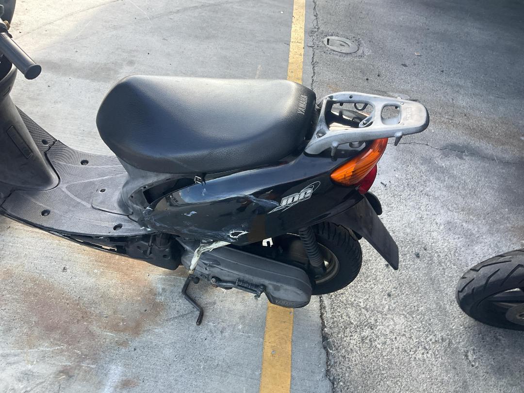 Photo '14' of Yamaha CU50AW no submodel Photo '14' of Yamaha CU50AW no submodel