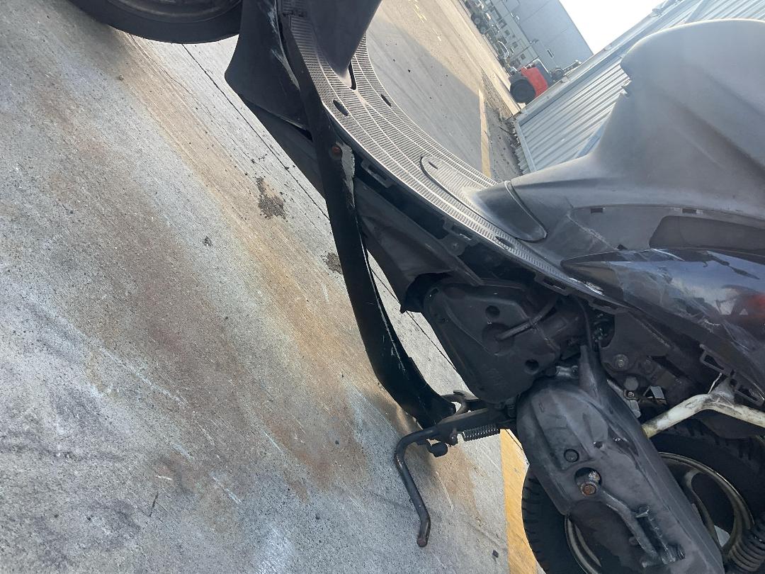 Photo '15' of Yamaha CU50AW no submodel Photo '15' of Yamaha CU50AW no submodel