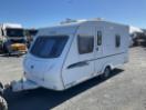 Thumbnail '7' of Ace Jubilee Envoy Caravan - Single Thumbnail '7' of Ace Jubilee Envoy Caravan - Single