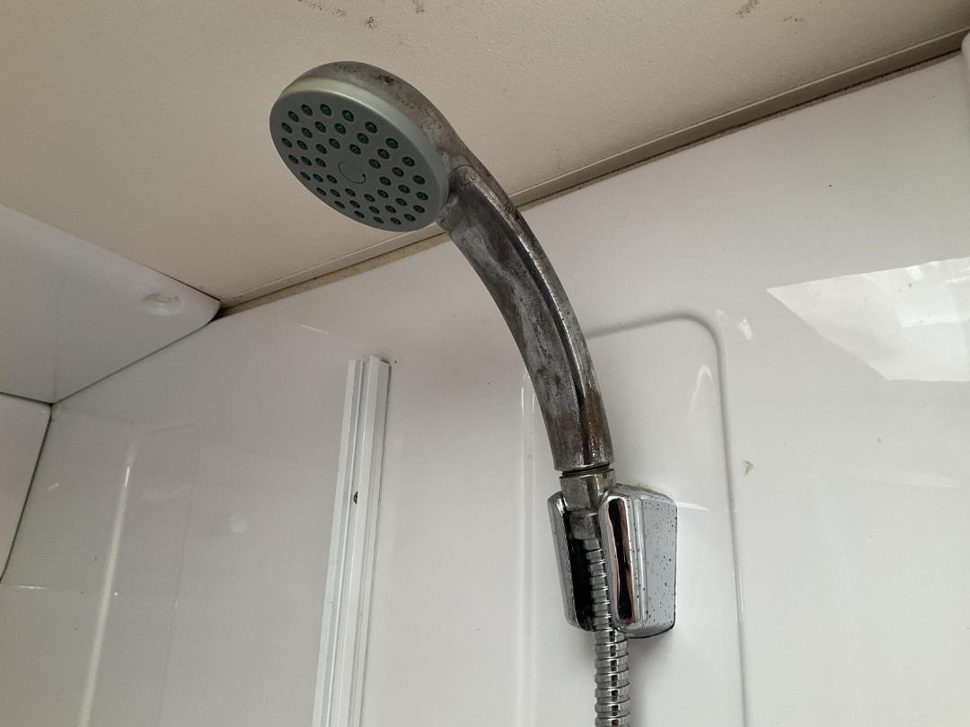 Photo '33' of Ace Jubilee Envoy Caravan - Single Photo '33' of Ace Jubilee Envoy Caravan - Single