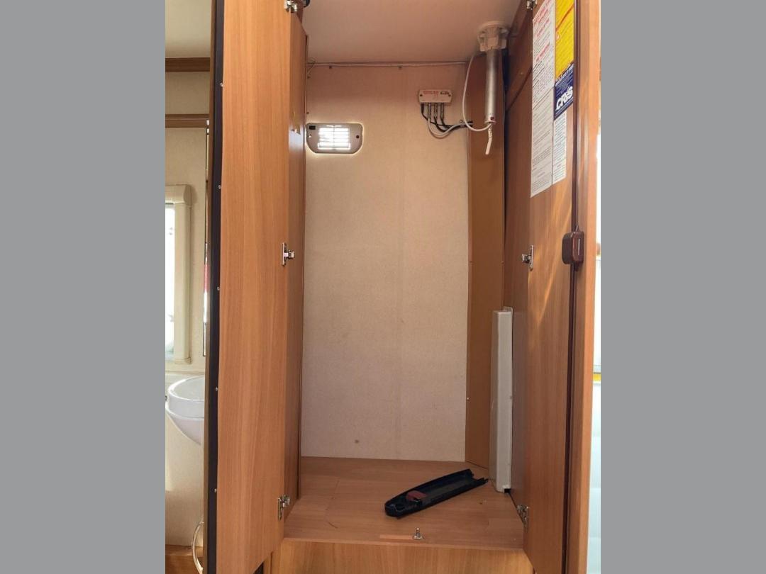 Photo '28' of Ace Jubilee Envoy Caravan - Single Photo '28' of Ace Jubilee Envoy Caravan - Single