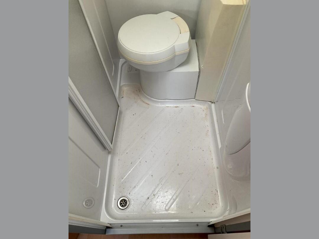 Photo '32' of Ace Jubilee Envoy Caravan - Single Photo '32' of Ace Jubilee Envoy Caravan - Single