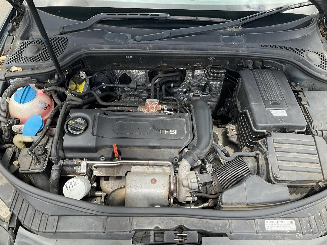 Photo '2' of Audi A3