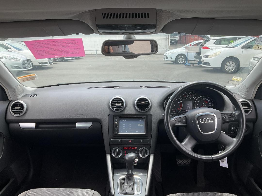 Photo '10' of Audi A3