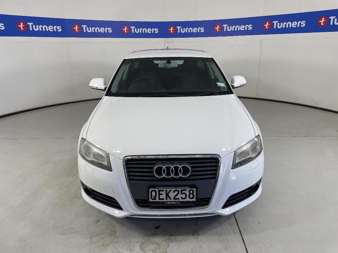 Photo '2' of Audi A3