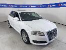 Thumbnail '1' of Audi A3