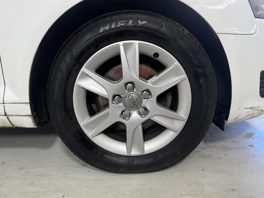 Photo '9' of Audi A3