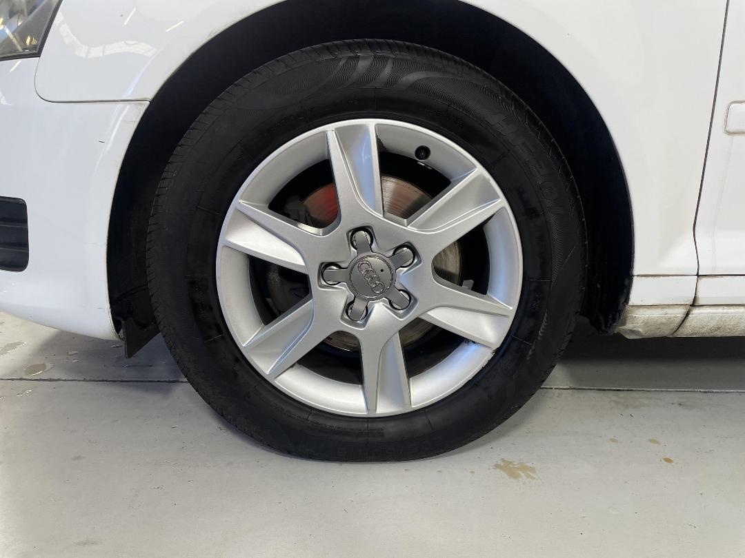 Photo '10' of Audi A3