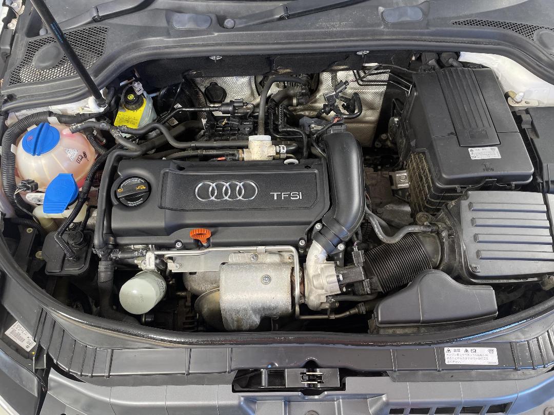 Photo '13' of Audi A3