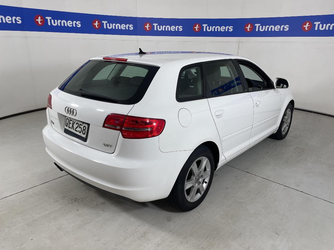 Photo '7' of Audi A3